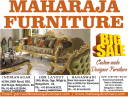 Maharaja Furniture - Festive Offer